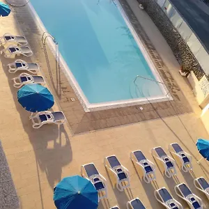 Appartement Montemar, Playa del Inglés