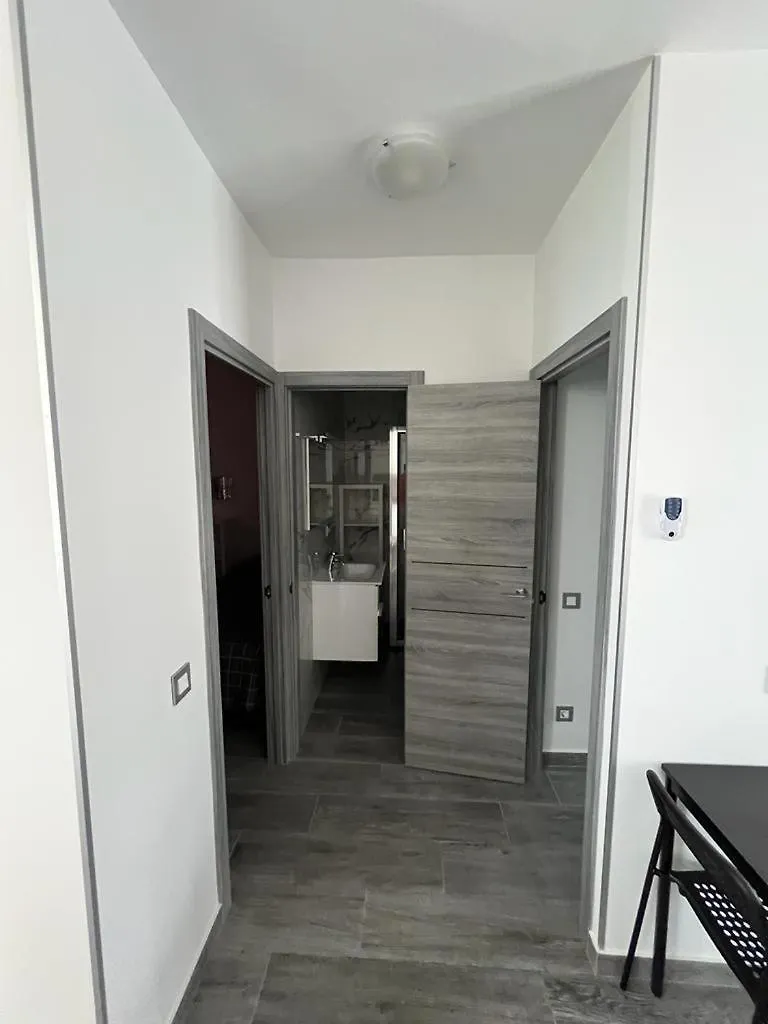 Appartement Mr Jumbo à Playa del Inglés 0*,