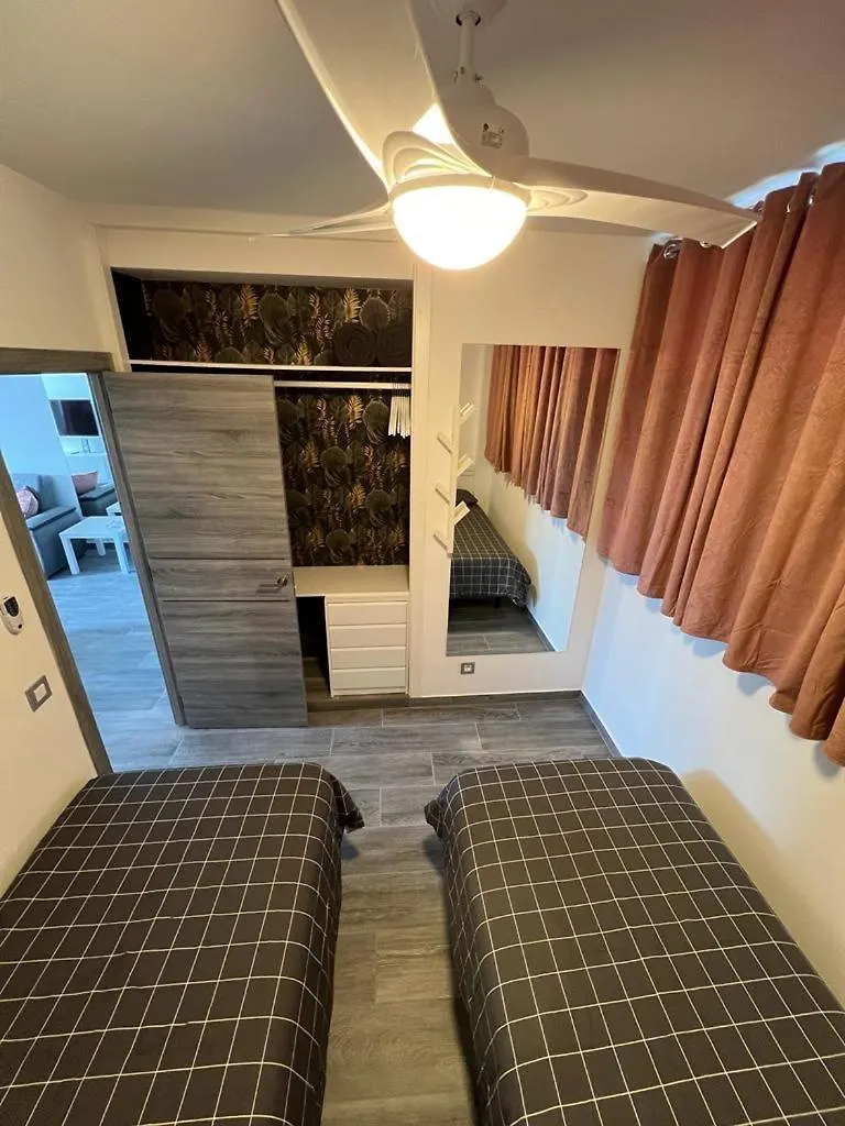 Appartement Mr Jumbo à Playa del Inglés 0*,  Espagne