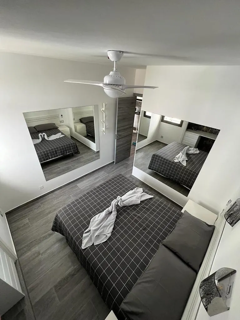 Appartement Mr Jumbo à Playa del Inglés