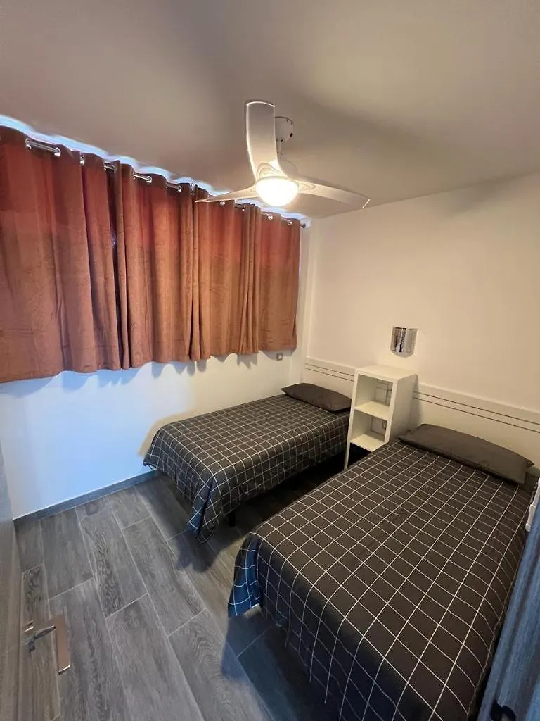 Appartement Mr Jumbo à Playa del Inglés 0*,  Espagne