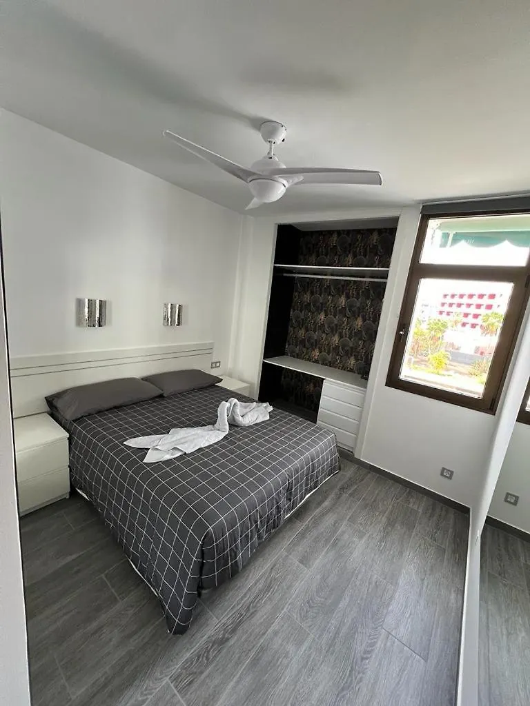 Appartement Mr Jumbo à Playa del Inglés