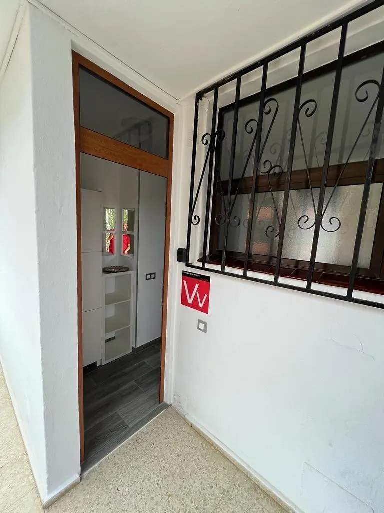 Appartement Mr Jumbo à Playa del Inglés